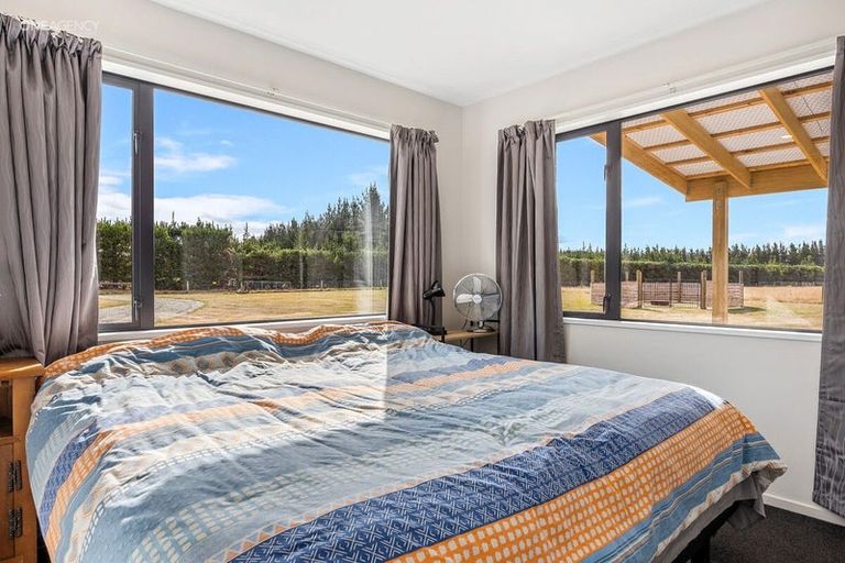 Photo of property in 104 Worlingham Road, Eyrewell, Rangiora, 7476