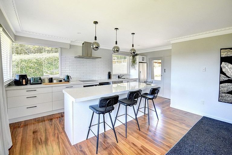 Photo of property in 21 Upland Street, Helensburgh, Dunedin, 9010