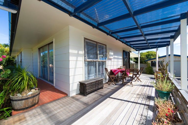 Photo of property in 133 Ferguson Street, Bay View, Napier, 4104
