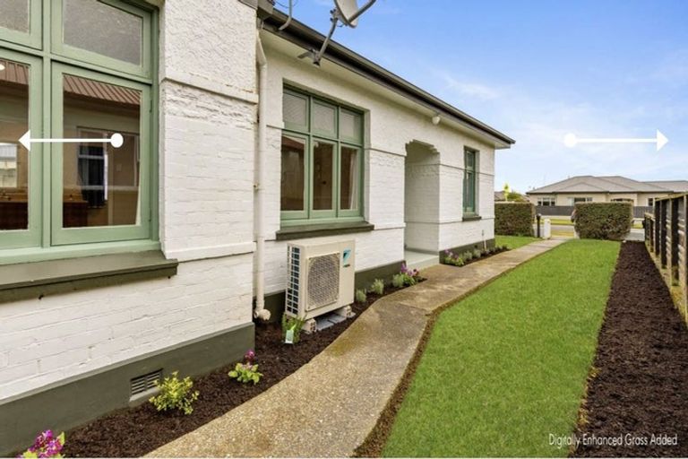 Photo of property in 33 Leith Street, Windsor, Invercargill, 9810