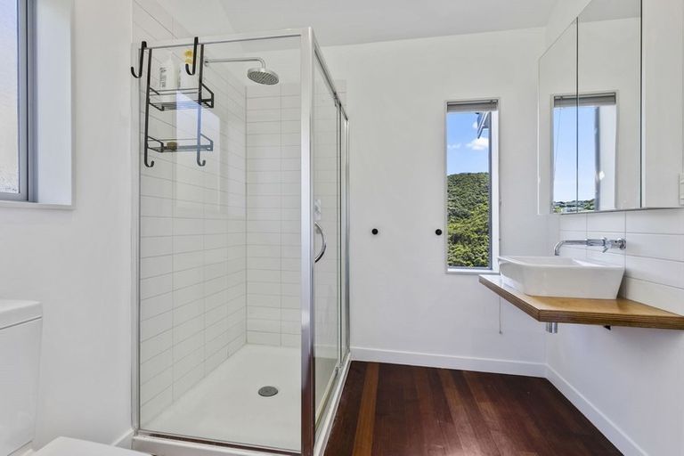 Photo of property in 161a Totara Road, Miramar, Wellington, 6022