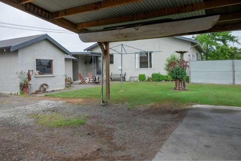 Photo of property in 83 Cox Street, Geraldine, 7930