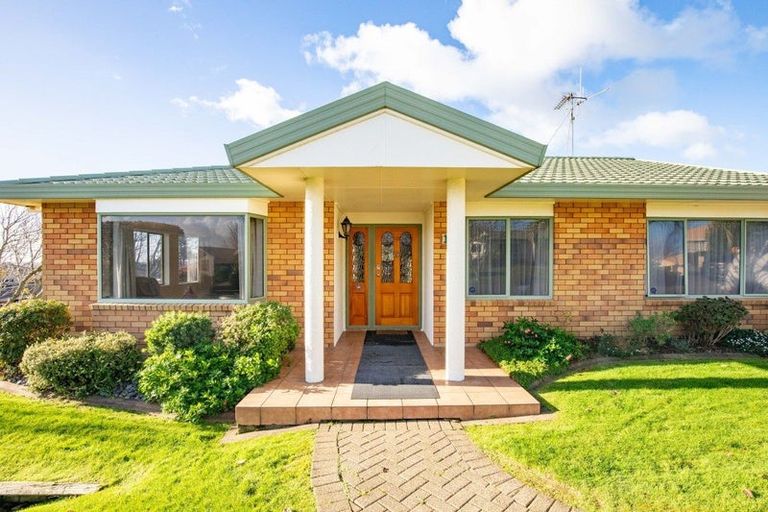 Photo of property in 10 Lochinver Drive, Nawton, Hamilton, 3200