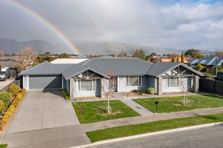 Photo of property in 22 Shearwater Drive, Woolston, Christchurch, 8023
