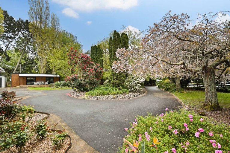 Photo of property in 181 Rosebanks Drive, Tamahere, Hamilton, 3283