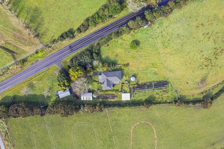 Photo of property in 783 Waerenga Road, Waerenga, Te Kauwhata, 3781