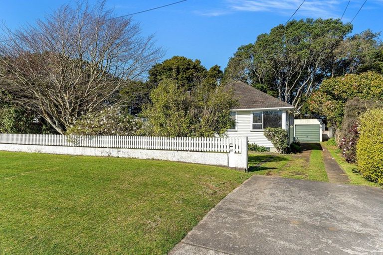Photo of property in 157 Frankley Road, Frankleigh Park, New Plymouth, 4310