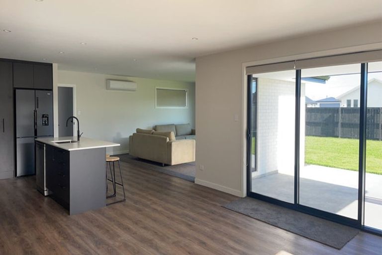 Photo of property in 5 Jag Way, Tinwald, Ashburton, 7700