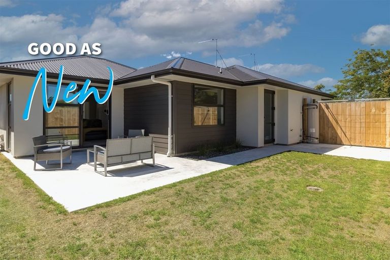 Photo of property in 3/4 Saint Pauls Road, Chartwell, Hamilton, 3210