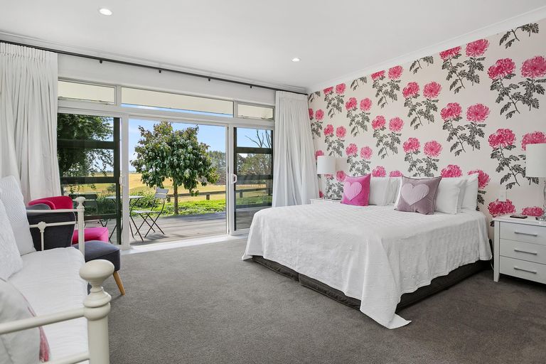 Photo of property in Taihoa Road South, Matamata, 3473