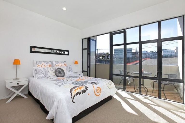 Photo of property in 16/34 Pollen Street, Grey Lynn, Auckland, 1021