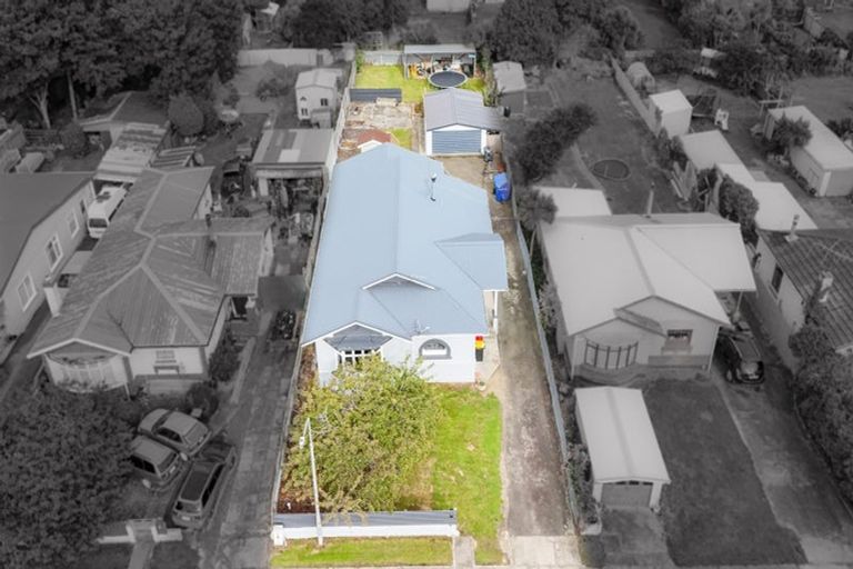 Photo of property in 55 Venus Street, Georgetown, Invercargill, 9812