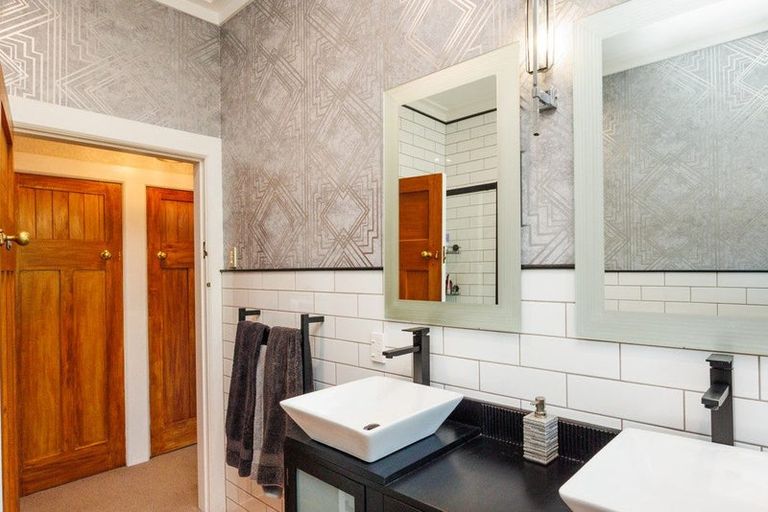 Photo of property in 287 College Street, West End, Palmerston North, 4410