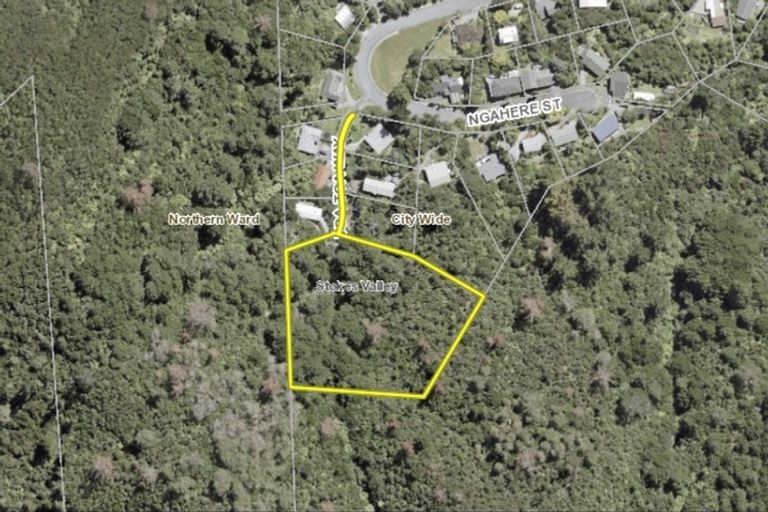 Photo of property in 34 Ngahere Street, Stokes Valley, Lower Hutt, 5019