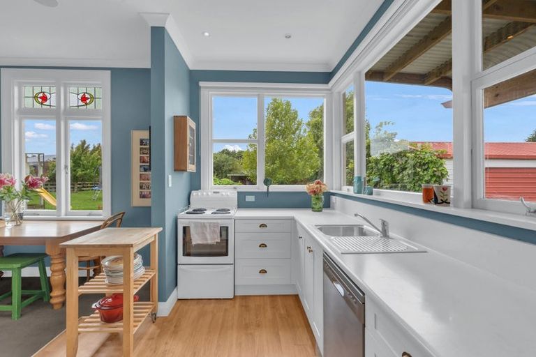 Photo of property in 74 Rakaia Barrhill Methven Road, Rakaia, 7784