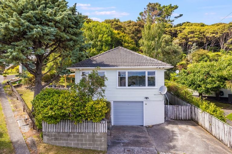 Photo of property in 37 Mckillop Street, Wainuiomata, Lower Hutt, 5014