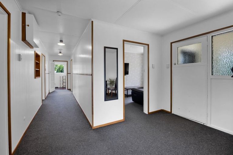 Photo of property in 13 Collins Street, Hawera, 4610