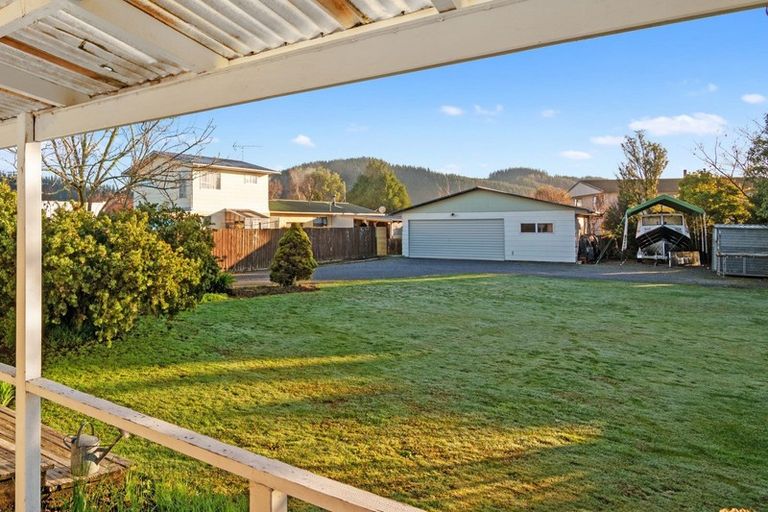 Photo of property in 91 Whitby Road, Wakefield, 7025