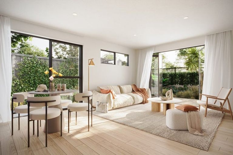 Photo of property in 4 Scott Road, Hobsonville, Auckland, 0616