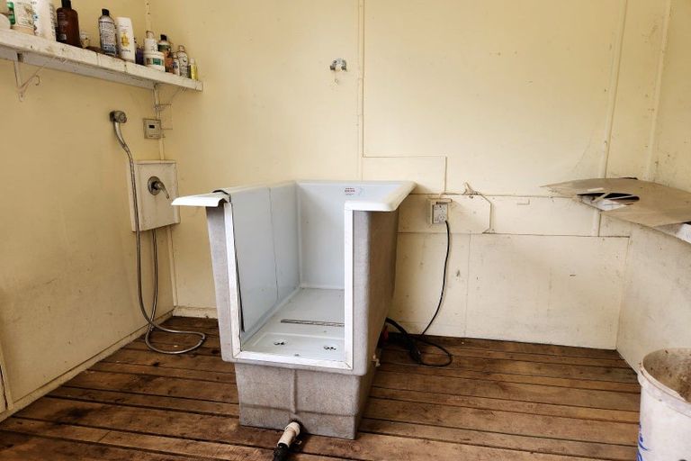 Photo of property in 734 Durham Road, Norfolk, Inglewood, 4388