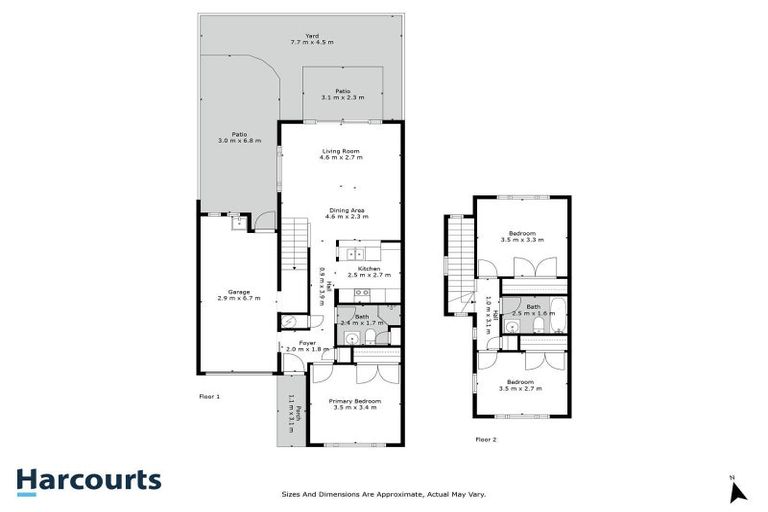 Photo of property in 118/2 Armoy Drive, East Tamaki, Auckland, 2016