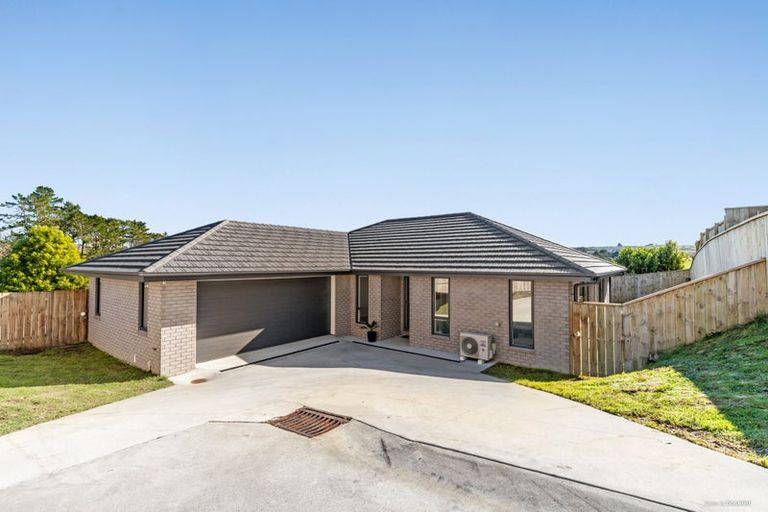 Photo of property in 31b Leathem Crescent, Pokeno, 2402
