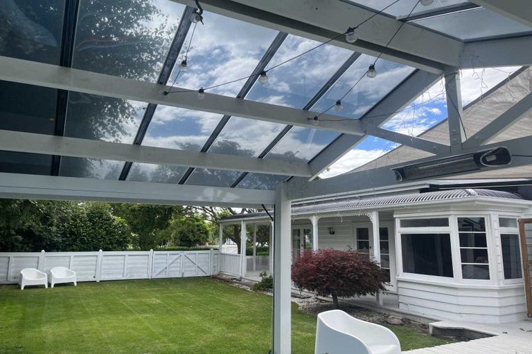 Photo of property in 29 Nixon Street, Tinwald, Ashburton, 7700