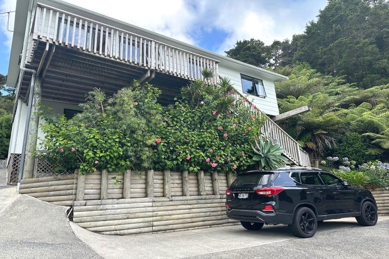 Photo of property in 21 Kings Road, Paihia, 0200