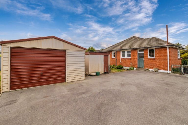 Photo of property in 1 Pratley Crescent, Hampstead, Ashburton, 7700