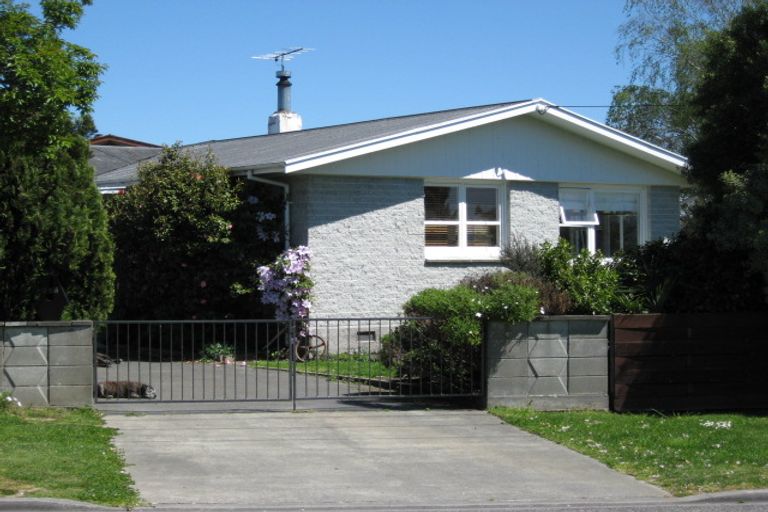 Photo of property in 216 Howick Road, Witherlea, Blenheim, 7201