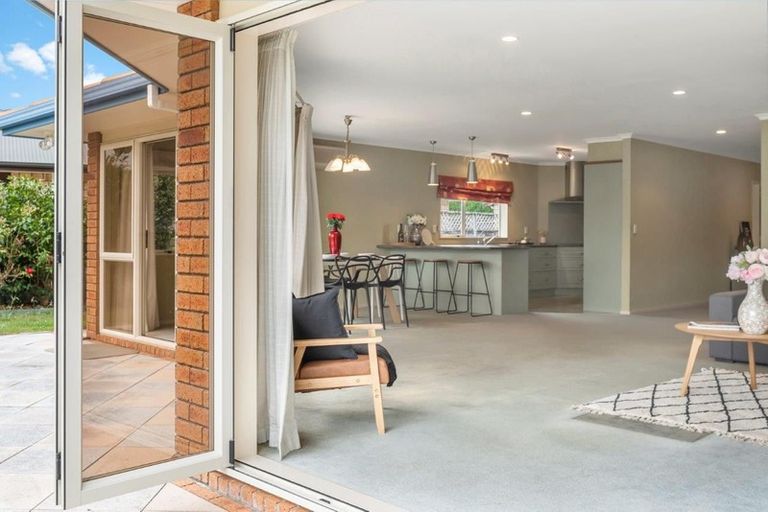 Photo of property in 16 Sequoia Place, Morrinsville, 3300