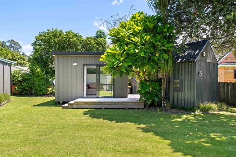 Photo of property in 15 Holland Close, Pauanui, Hikuai, 3579
