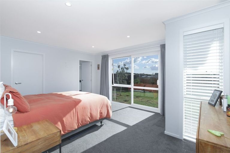 Photo of property in 3 Maggie Place, Te Kauwhata, 3710