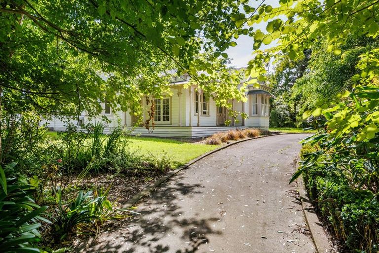 Photo of property in 659 Ashhurst Road, Ashhurst, Palmerston North, 4470