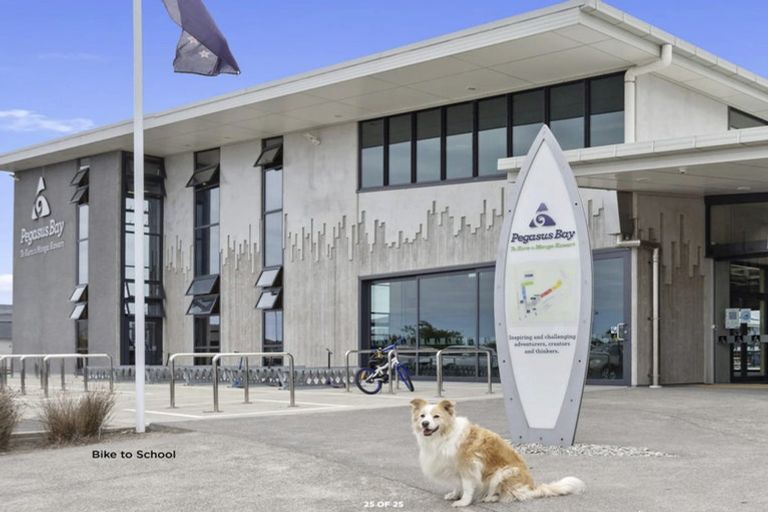 Photo of property in 56 Pegasus Main Street, Pegasus, 7612