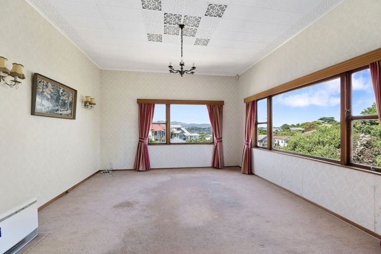 Photo of property in 18 Arawa Road, Hataitai, Wellington, 6021