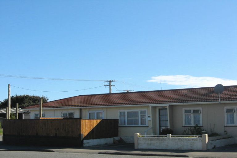 Photo of property in 684 Waitarere Beach Road, Waitarere Beach, Levin, 5510