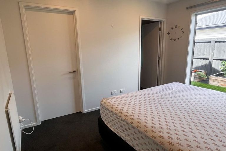 Photo of property in 4 Limbrick Crescent, Wigram, Christchurch, 8042