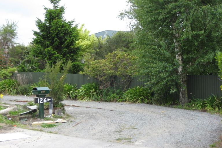 Photo of property in 126 Church Street, Rangiora, 7400