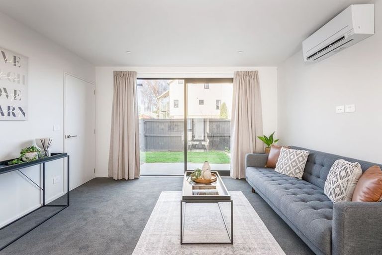 Photo of property in 6/300 Fitzgerald Avenue, Christchurch Central, Christchurch, 8013