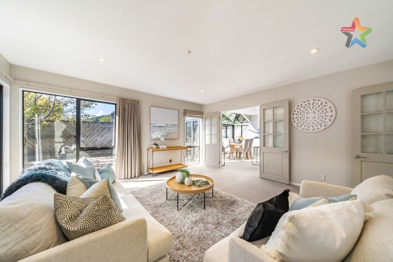 Photo of property in 2/27 Mawson Street, Waiwhetu, Lower Hutt, 5010