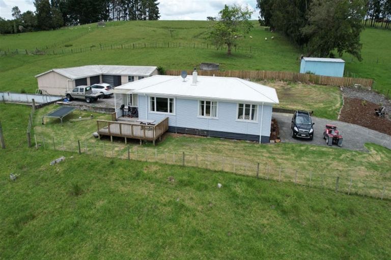 Photo of property in 93 Maungakaramea Road, Puwera, Whangarei, 0178