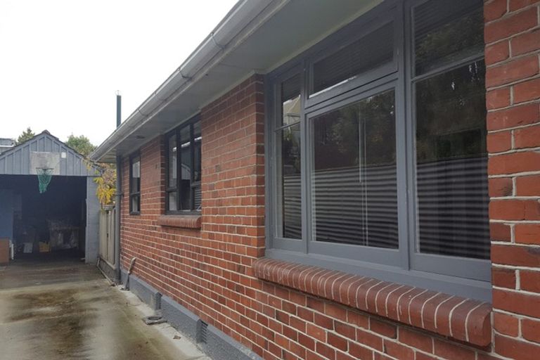 Photo of property in 4 Wilson Street, Seaview, Timaru, 7910