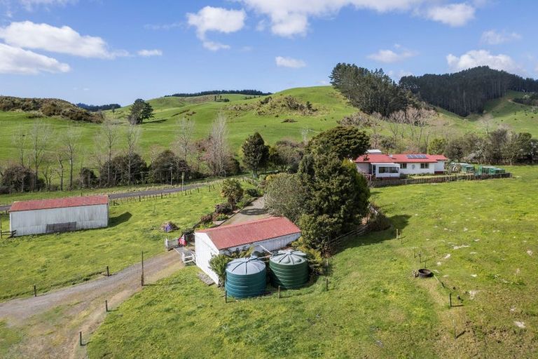 Photo of property in 258 Woodlands Road, Waihi, 3682