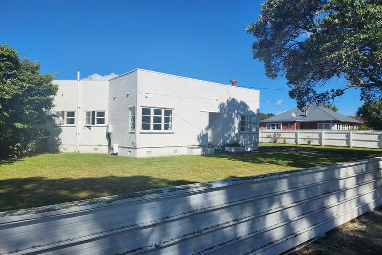 Photo of property in 66 Hall Crescent, Epuni, Lower Hutt, 5011