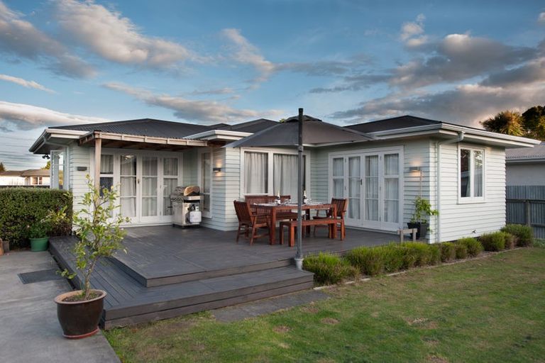 Photo of property in 47 Napier Street, Jervoistown, Napier, 4112