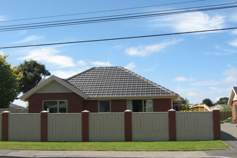 Photo of property in 351 Hoon Hay Road, Hoon Hay, Christchurch, 8025