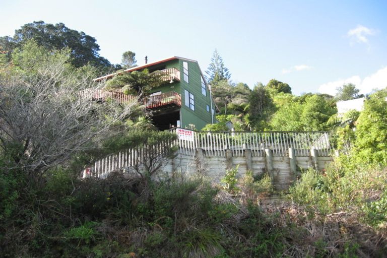 Photo of property in 7 Motuhoa Road, Tairua, 3508