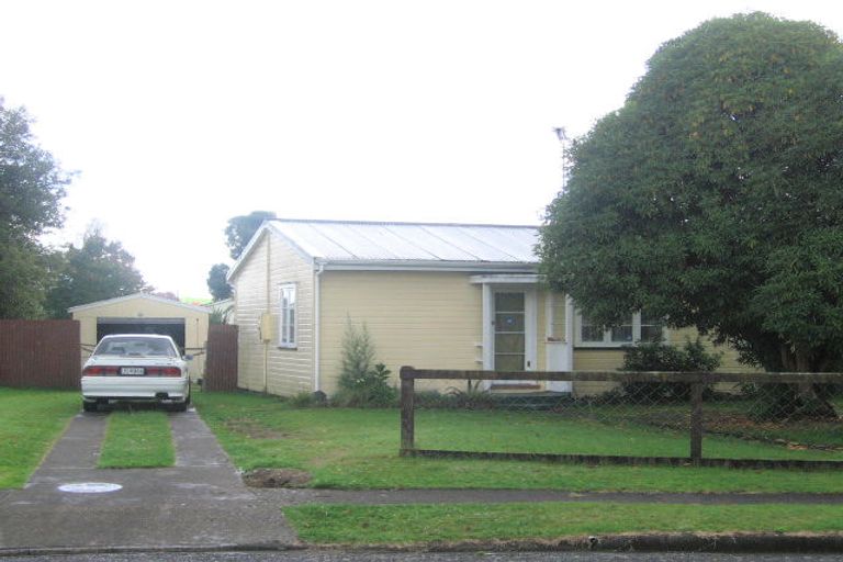 Photo of property in 36 Pentland Terrace, Tokoroa, 3420