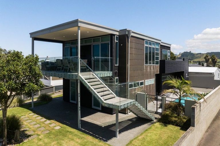 Photo of property in 56a Dillon Street, Waihi Beach, 3611